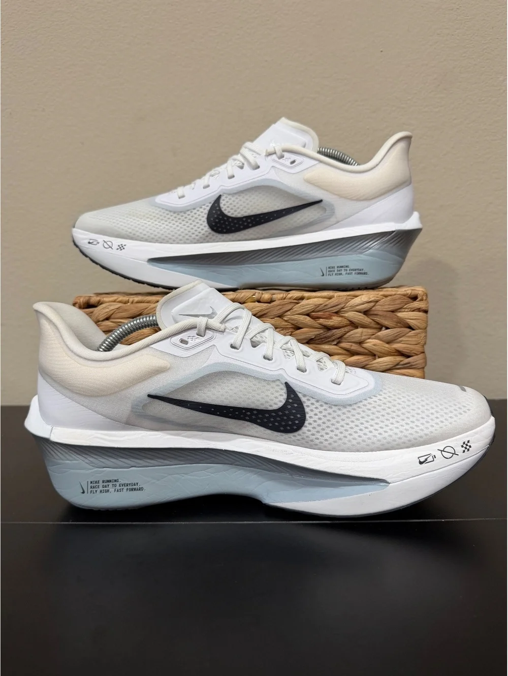 Nike size 11